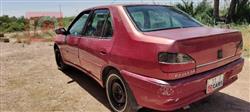 بيجو 306